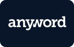 anyword