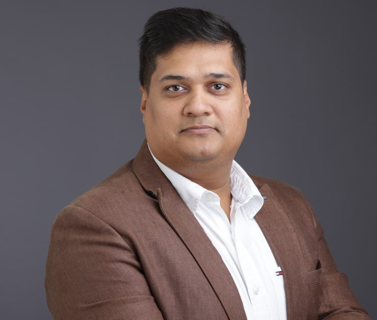 Aditya Agarwal
