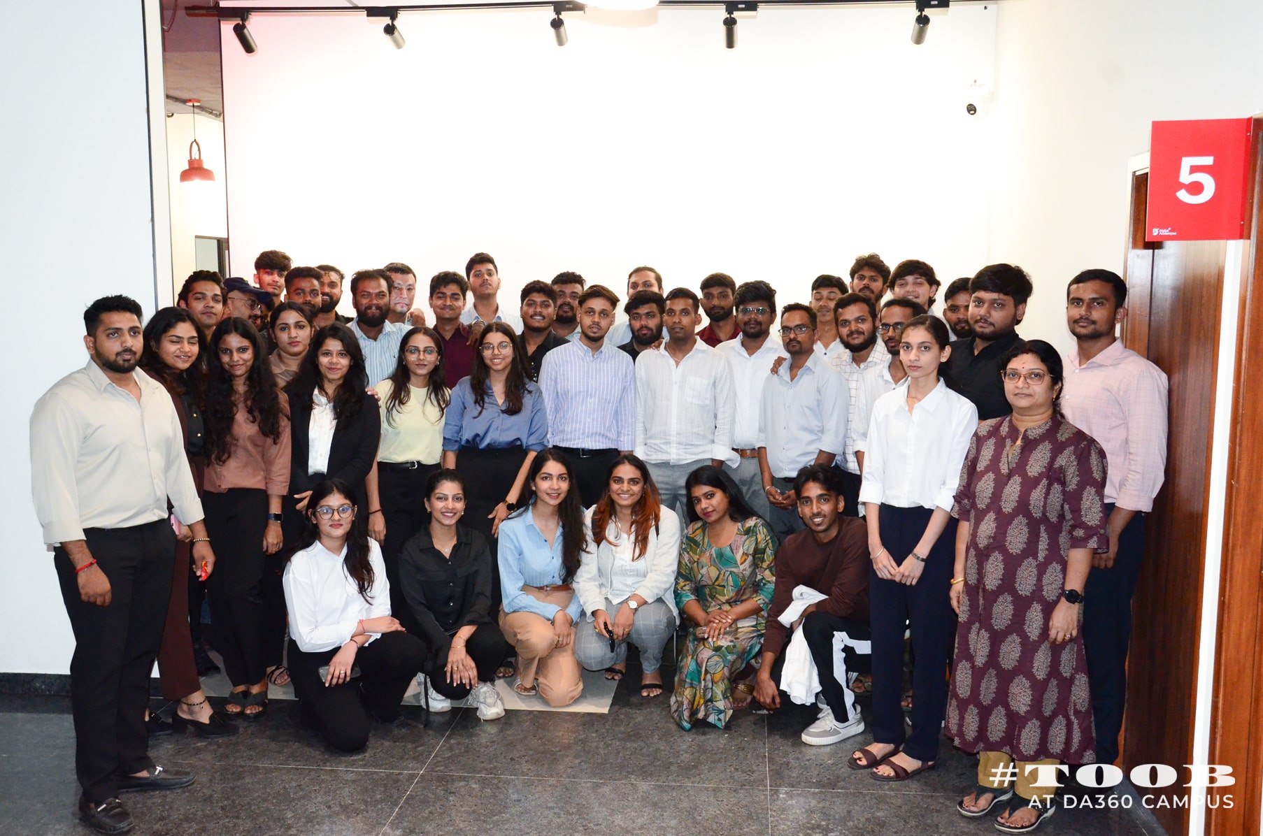 Gen-AI Meet Up