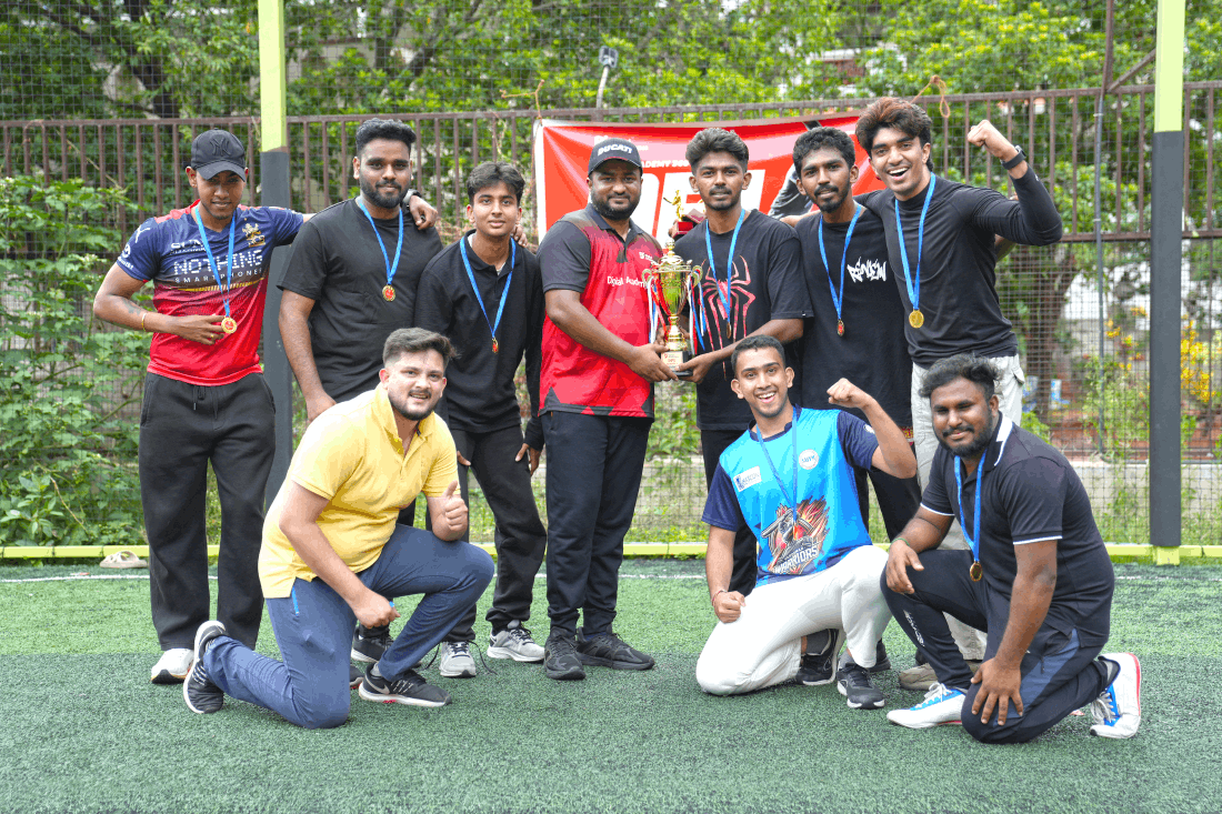 ML Meetup
