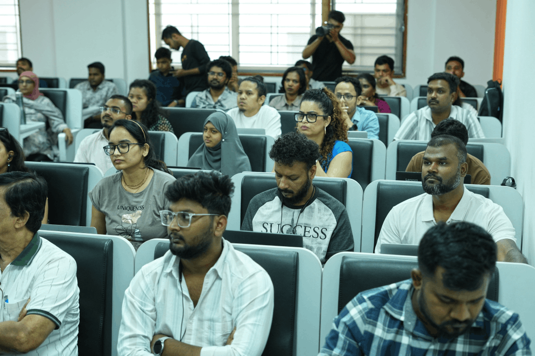 Deep Learning Meetup
