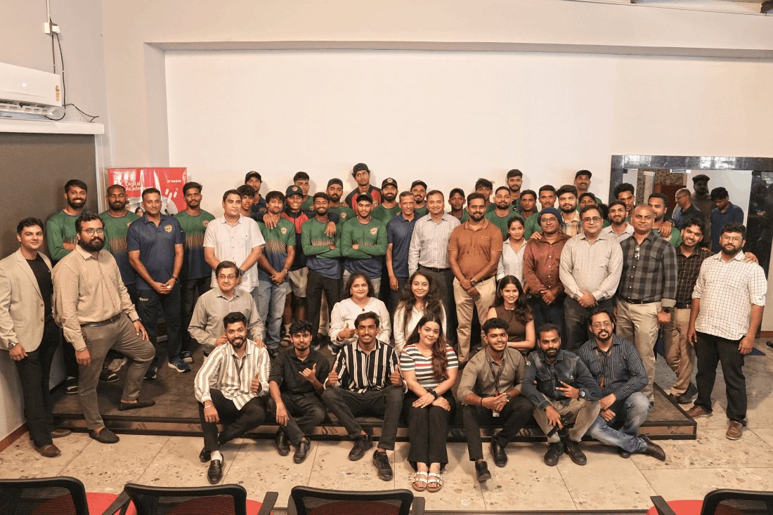 Deep Learning Meetup