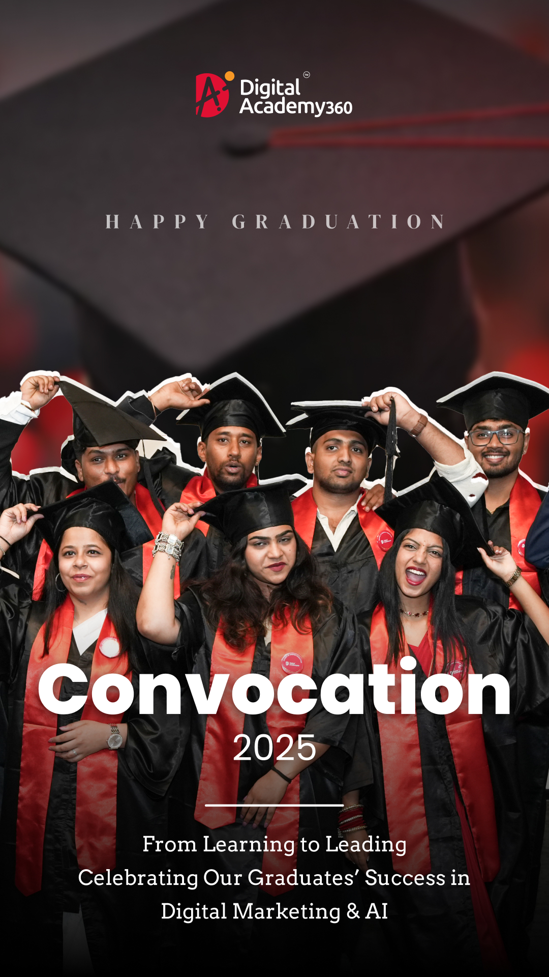 Convocation